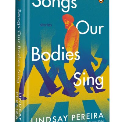 Songs Our Bodies Sing: A Heartfelt Collection of Stories | Exploring East-West Clashes