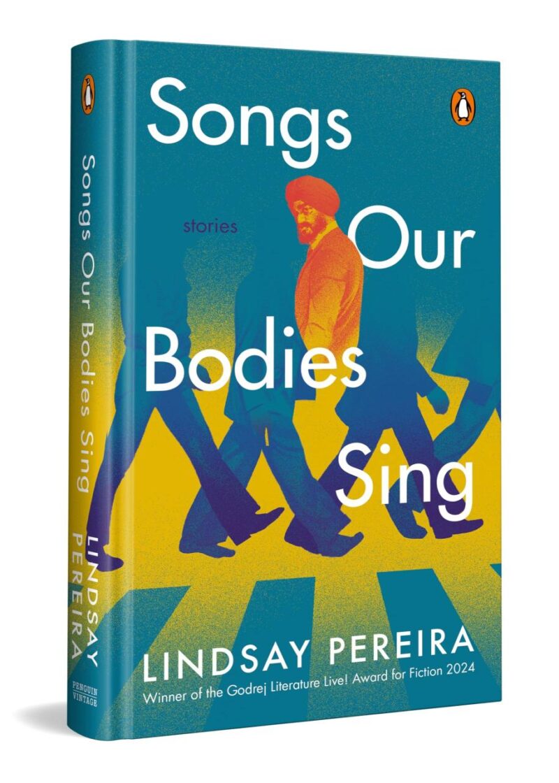 Songs Our Bodies Sing: A Heartfelt Collection of Stories | Exploring East-West Clashes