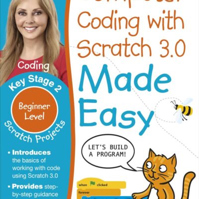 Computer Coding with Scratch 3.0 Made Ea