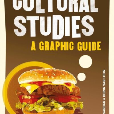 Introducing Cultural Studies: A Graphic Guide (Graphic Guides)