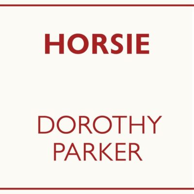Horsie