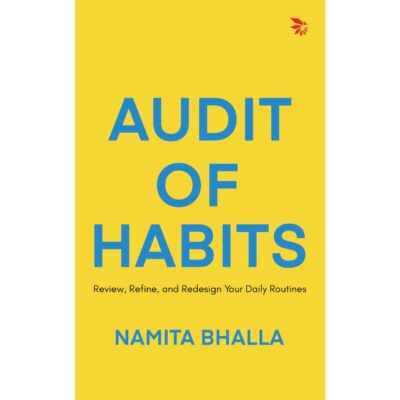 Audit of Habits : Review