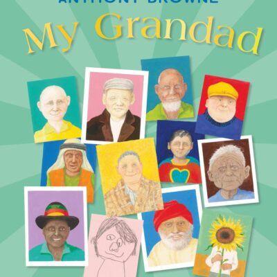 My Grandad