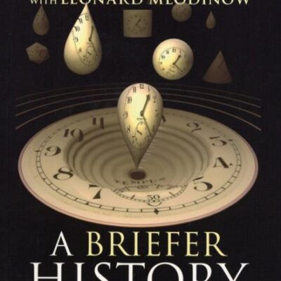 Briefer History of Time