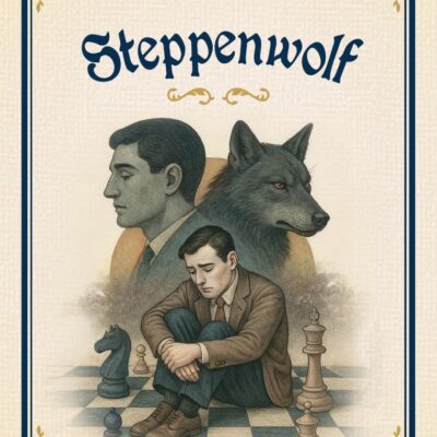 Steppenwolf (Cuppa Classics)