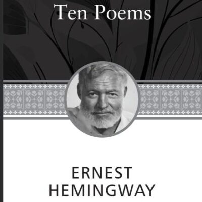 Three Stories & Ten Poems