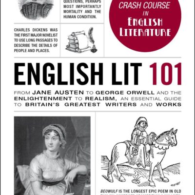 English Lit 101