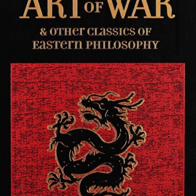 Art Of War & Other Classics Of Eastern Philosophy