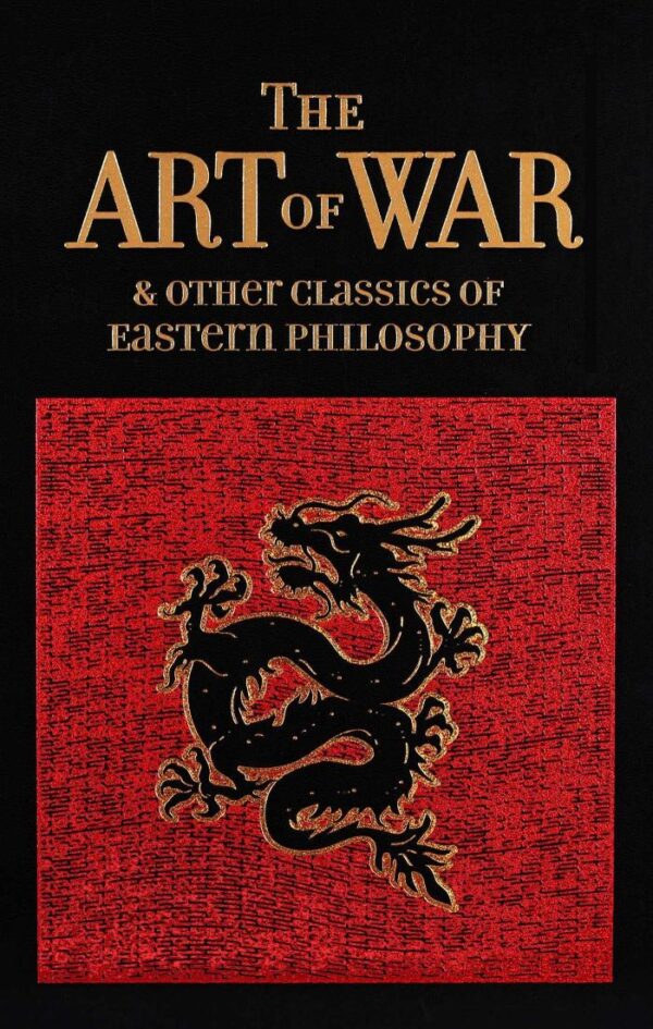 Art Of War & Other Classics Of Eastern Philosophy