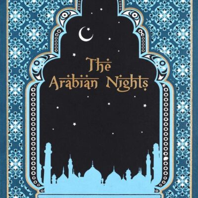 ARABIAN NIGHT