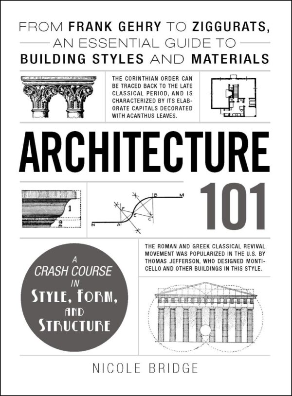 Architecture 101