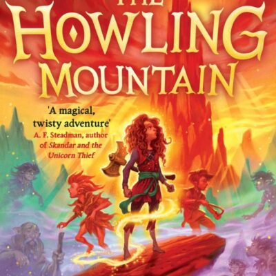 The Howling Mountain