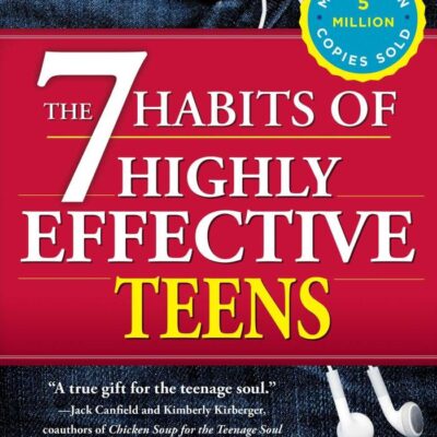 7 HABITS TEENS