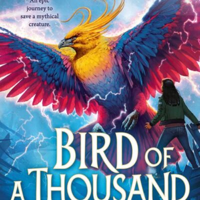 The Bird of a Thousand Stories