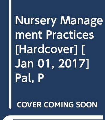 Nursery Management Practices