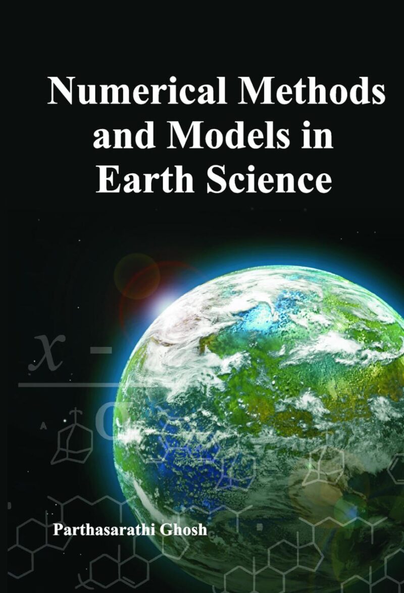 Numerical Methods and Models in Earth Science