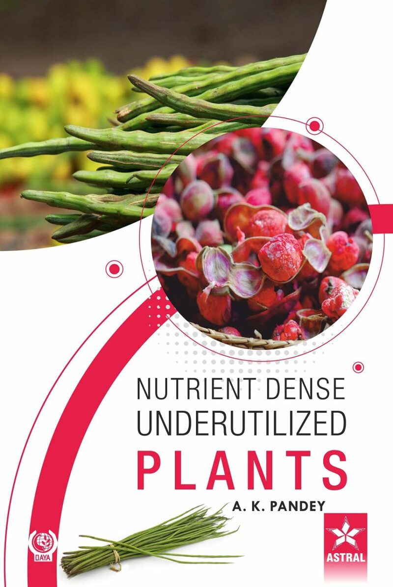 Nutrient Dense Underutilized Plants