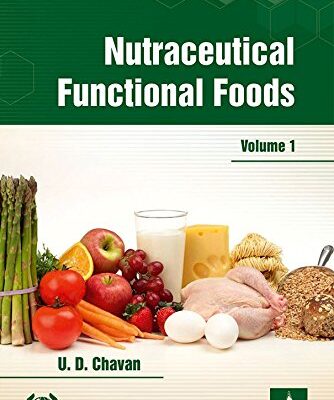 Nutraceutical Functional Foods in 2 Vols