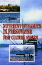 Nutrient Dynamics in Freshwater Fish Culture System