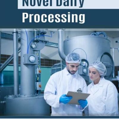 Novel Dairy Processing