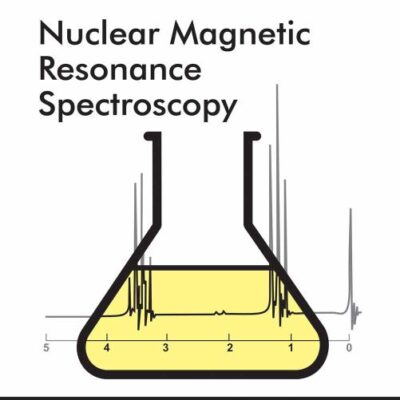 NUCLEAR MAGNETIC RESONANCE SPECTROSCOPY (PART OF ACOL SERIES)