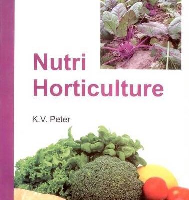 Nutri Horticulture