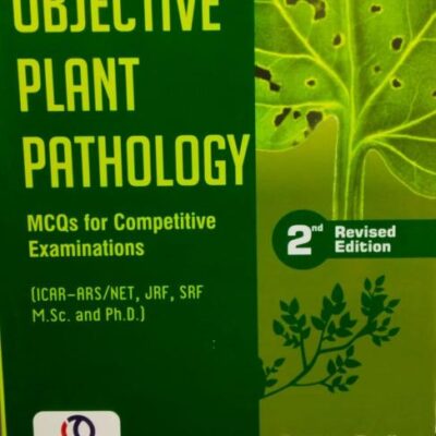 Objective Plant Pathology
