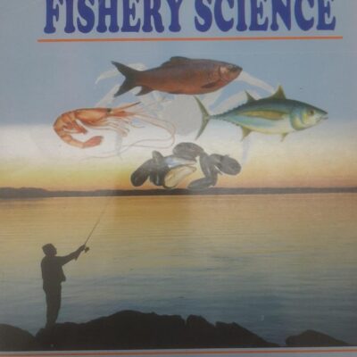 Objective Fishery Science (PB)