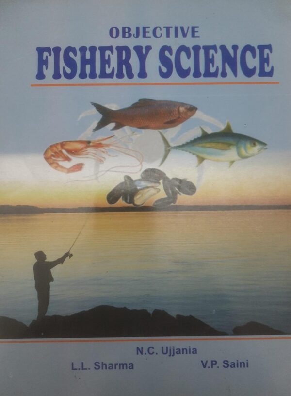 Objective Fishery Science (PB)