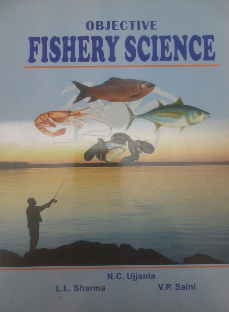 Objective Fishery Science (PB)