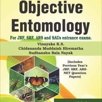 Objective Entomology