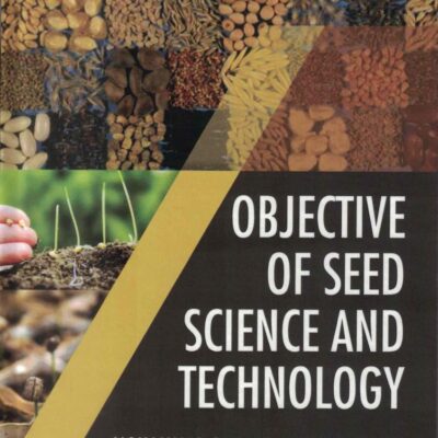 Objective Of Seed Science And Technology