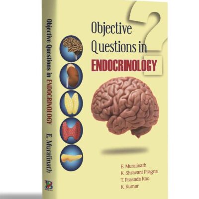 Objective Questions in Endocrinology