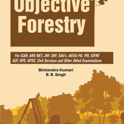 Objective Forestry: For ICAR