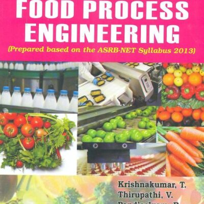 Objective Questions in Food Processing Engineering