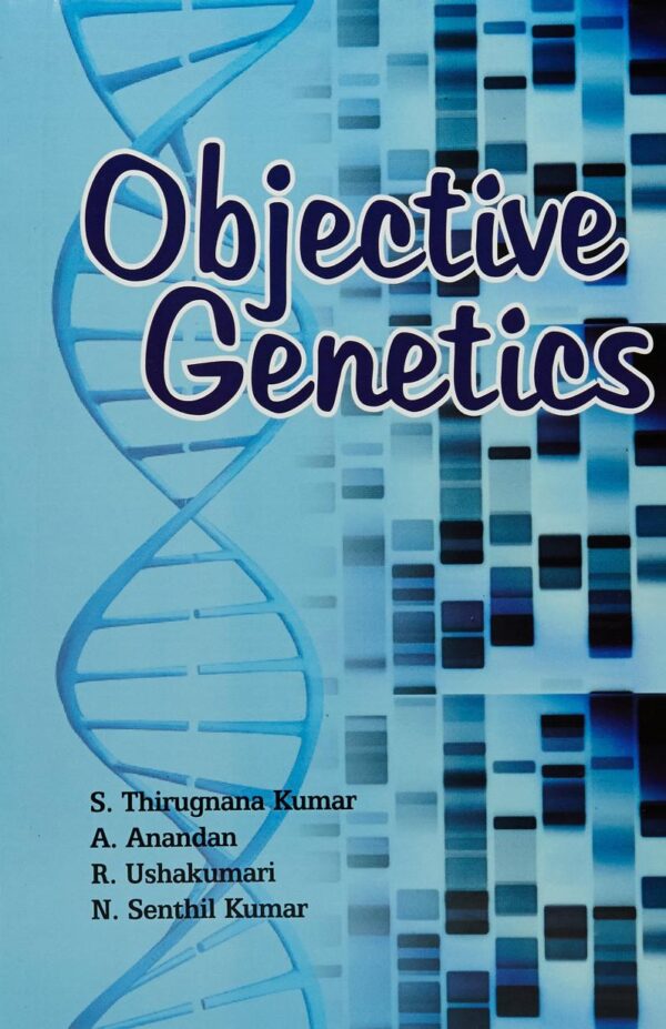 OBJECTIVE GENETICS