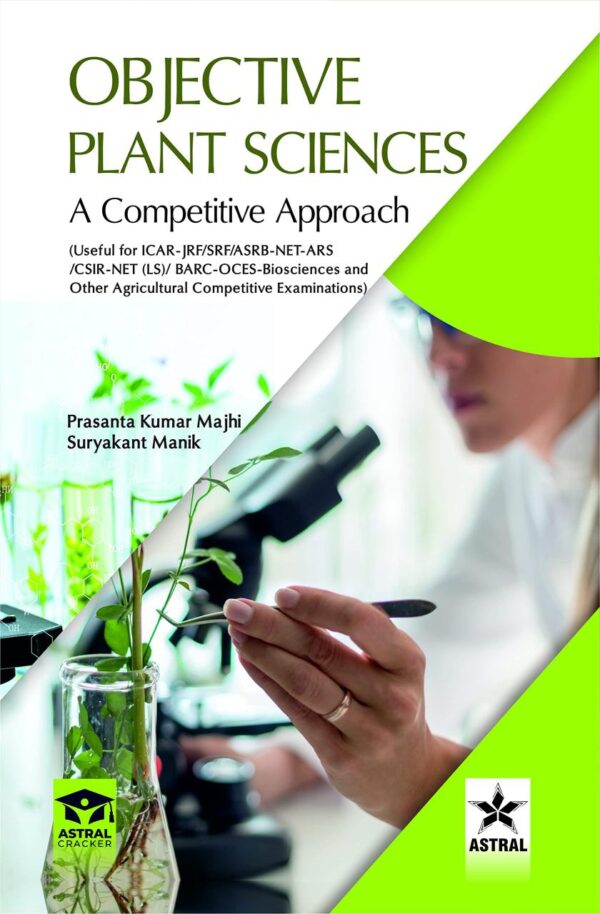Objective Plant Science: A Competitive Approach