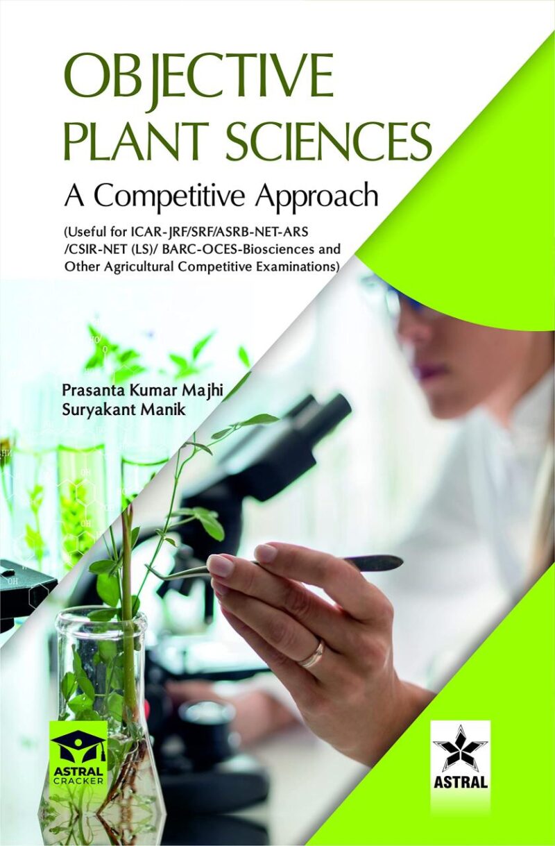 Objective Plant Science: A Competitive Approach
