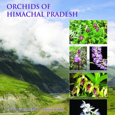 Orchids of Himachal Pradesh