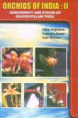 Orchids of India II: Biodiversity and Status of Bulbophyllum Thou.