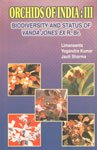 Orchids of India: Biodiversity and Status of Vanda Jones