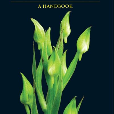 Orchids of India: A Handbook
