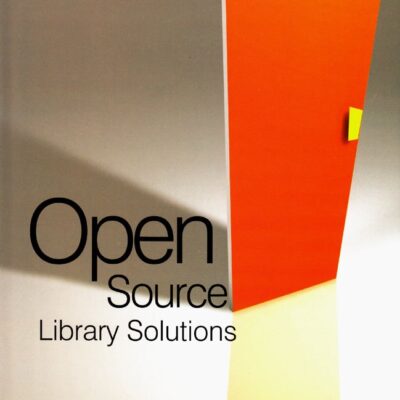 Open Source Library Solutions