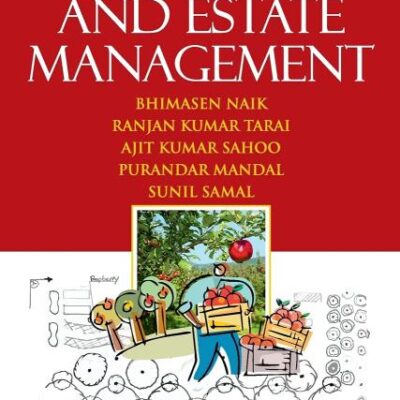 Orchard And Estate Management