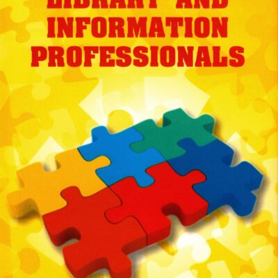 Operations Research for Library and Information Professionals