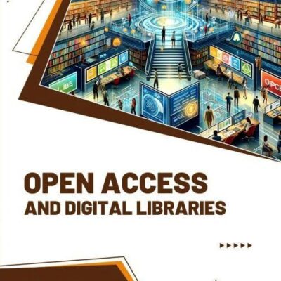 Open Access and Digital Libraries