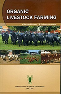 Organic Livestock Farming (PB)