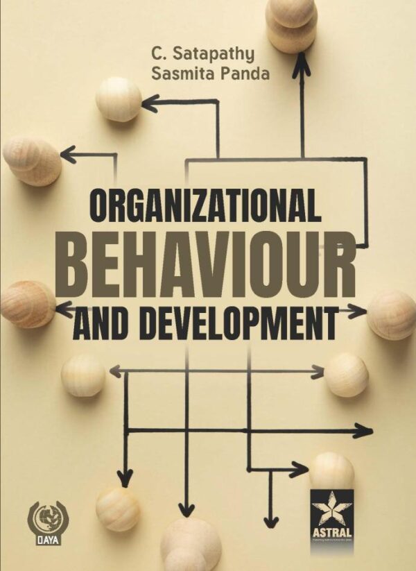 Organizational Behaviour and Development