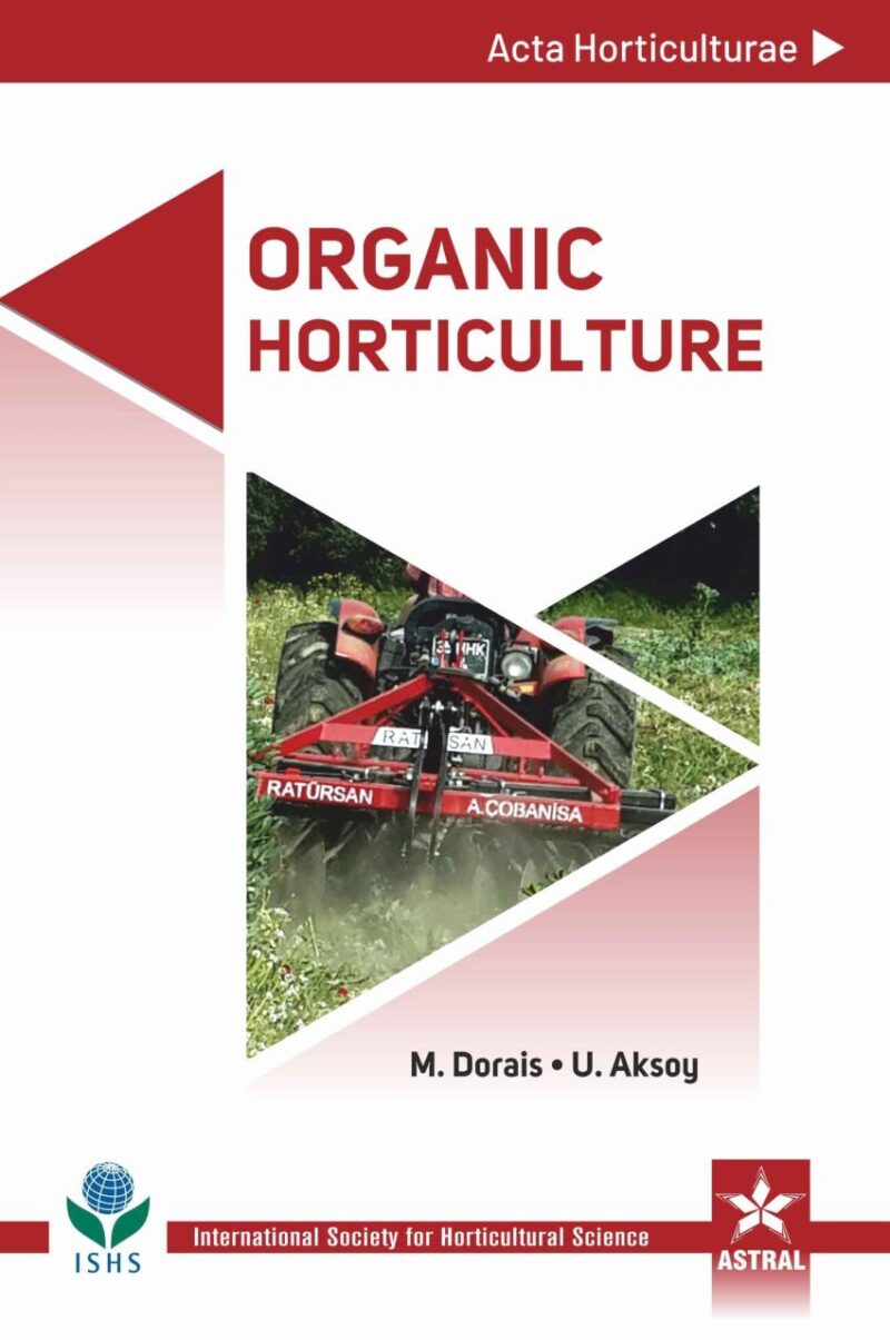 Organic Horticulture