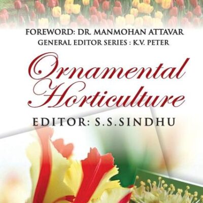 Ornamental Horticulture